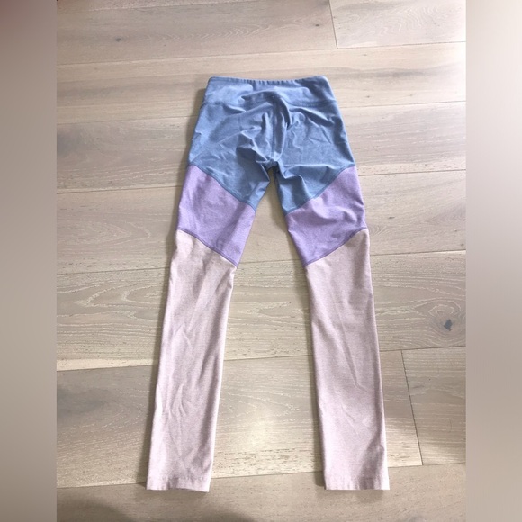 Outdoor Voices 7/8 springs leggings size XS extra small - Picture 6 of 6